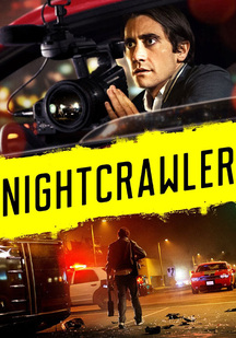 دانلود فیلم شبگرد Nightcrawler 2014