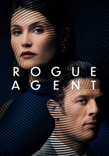 دانلود فیلم Rogue Agent 2022 ،دانلود فیلم مامور سرکش