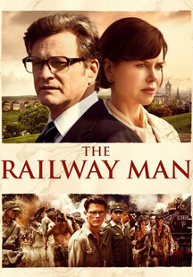 دانلود فیلم The Railway Man 2013 ، دانلود فیلم مرد راه آهن