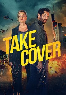 دانلود فیلم پناه بگیر Take Cover 2024