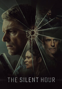 دانلود فیلم ساعت سکوت The Silent Hour 2024