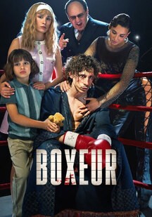 دانلود فیلم بوکسور Boxer 2024