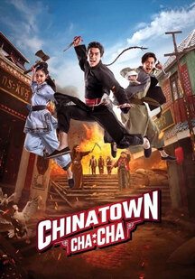 دانلود فیلم محله چینی چاچا Chinatown Chacha 2024