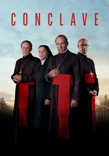 دانلود فیلم ملاقات محرمانه Conclave 2024