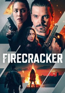 دانلود فیلم فشفشه Firecracker 2024