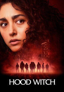 دانلود فیلم ساحره محل Hood Witch 2023
