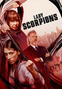 دانلود فیلم بانوان عقرب Lady Scorpions 2024
