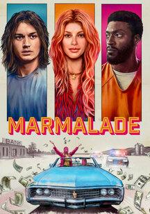 دانلود فیلم مارمالاد Marmalade 2024