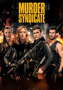 دانلود فیلم انجمن قتل Murder Syndicate 2023