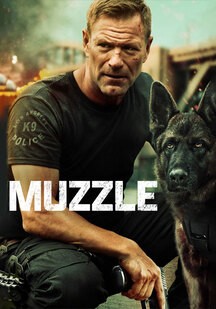 دانلود فیلم پوزه بند Muzzle 2023