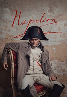 دانلود فیلم ناپلئون Napoleon 2023