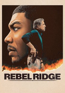 دانلود فیلم مرز یاغیان Rebel Ridge 2024
