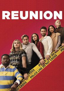 دانلود فیلم تجدید دیدار Reunion 2024