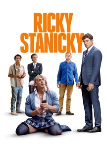 دانلود فیلم ریکی استانیکی Ricky Stanicky 2024