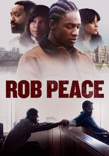 دانلود فیلم راب پیس Rob Peace 2024