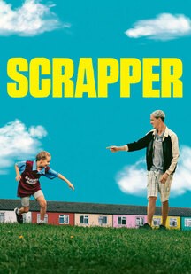 دانلود فیلم خروس جنگی Scrapper 2023