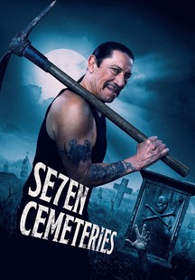 دانلود فیلم هفت قبرستان Seven Cemeteries 2024