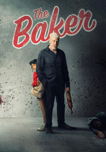 دانلود فیلم نانوا The Baker 2022
