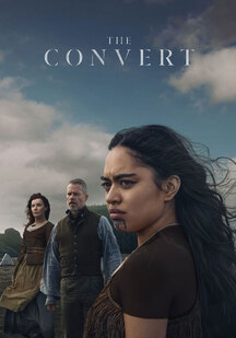 دانلود فیلم نوکیش The Convert 2023