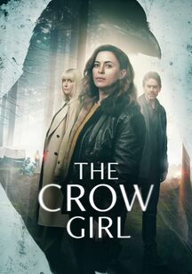 دانلود سریال دختر کلاغ The Crow Girl 2025