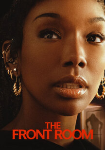 دانلود فیلم اتاق نشیمن The Front Room 2024