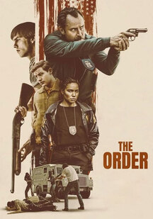 دانلود فیلم فرمان The Order 2024