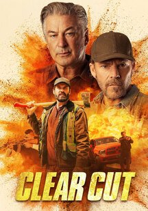 دانلود فیلم شفاف Clear Cut 2024