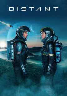 دانلود فیلم دور Distant 2024