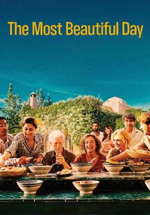 دانلود فیلم بهترین روز زندگی The Most Beautiful Day 2024