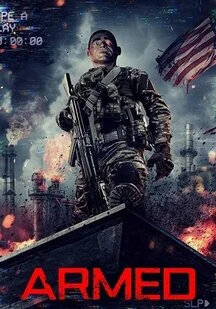 دانلود فیلم مسلح Armed 2025