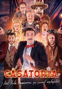 دانلود فیلم نقشه ازدواج Casatoria 2024