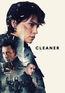 دانلود فیلم پاک کننده Cleaner 2025
