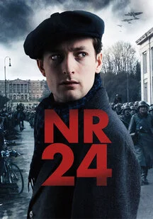 دانلود فیلم شماره 24 Number 24 2024