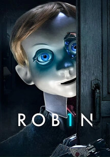 دانلود فیلم رابین Rob1n 2025
