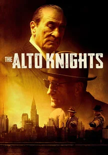 دانلود فیلم شوالیه های آلتو The Alto Knights 2025