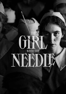 دانلود فیلم دختری با سوزن The Girl with the Needle 2024